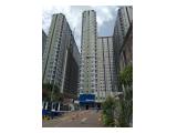 Apartemen Grand Asia Afrika Residence Bandung