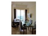 Dijual Apartemen Menteng Park - Type 2 Bedroom & Fully Furnished By Sava Jakarta Properti APT-A1731