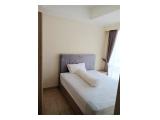 Dijual Apartemen Menteng Park - Type 2 Bedroom & Fully Furnished By Sava Jakarta Properti APT-A1731