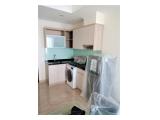 Dijual Apartemen Menteng Park - Type 2 Bedroom & Fully Furnished By Sava Jakarta Properti APT-A1731