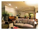 Dijual Apartemen Permata Hijau - Type 2+1 Bedroom & Un Furnished By Sava Jakarta Properti APT-A2375
