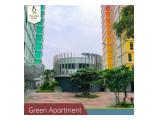 Jual Apartemen Pejaten Park Residence Jakarta Selatan - 2 Bedroom Siap Huni