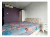 Dijual 1 Bedroom Furnished Murah - Good Unit & Nice City View