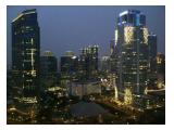Jual Apartemen - Senopati 8 Residence Hunian Eksklusif Dijantung Kota Jakarta @ Senopati Kebayoran Baru SCBD Area