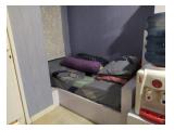 Dijual Apartemen Metro Park Residence Fully Furnished Studio 28 m2 Harga Covid Kedoya Jakarta Barat