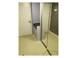Dijual Apartemen Metro Park Residence Fully Furnished Studio 28 m2 Harga Covid Kedoya Jakarta Barat