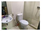 Dijual Apartemen Metro Park Residence Fully Furnished Studio 28 m2 Harga Covid Kedoya Jakarta Barat
