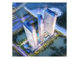 Apartemen Pacific Garden Alam Sutera