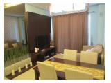 Jual Apartemen Thamrin Residence Jakarta Pusat - 2BR Fully Furnished Good Deal Strategis