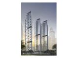 Dijual Apartemen Anandamaya Residence 3+1BR