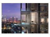 Dijual Apartemen Anandamaya Residence 3+1BR
