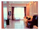 Dijual Apartemen Gandaria Heights - Type 3+1 Bedroom & Fully Furnished By Sava Jakarta Properti APT-A2014