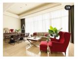 Dijual Murah, Cepat, Nego Sampai Deal Apartemen South Hills, Kuningan - 1/2/3 BR by Marketing In House