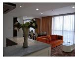 Di jual cepat apartemen ciputra world II 2Br 104sqm 3.450M nego