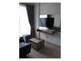 Jual Cepat Apartemen Menteng Park 2BR Furnished