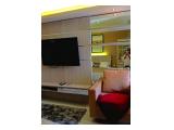 Jual Apartemen Taman Sari Semanggi Jakarta Selatan - Studio Furnished