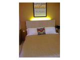 Jual Apartemen Taman Sari Semanggi Jakarta Selatan - Studio Furnished