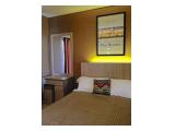 Jual Apartemen Taman Sari Semanggi Jakarta Selatan - Studio Furnished