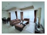 For Sale Apartment Botanica - Type 2+1 Bedroom & Fully Furnished By Sava Jakarta Properti APT-A2530