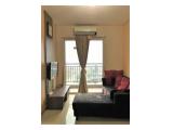 Dijual Apartemen Thamrin Residence &ndash; Type 1/2 Bedroom & Fully Furnished By Sava Jakarta Properti