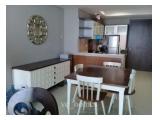 Dijual Apartemen di Kemang Village 2BR, Full Furnished - Kemang, Jakarta Selatan