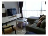 Dijual Apartemen di Kemang Village 2BR, Full Furnished - Kemang, Jakarta Selatan