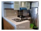 Dijual Apartemen di Kemang Village 2BR, Full Furnished - Kemang, Jakarta Selatan