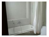 Dijual Apartemen di Kemang Village 2BR, Full Furnished - Kemang, Jakarta Selatan