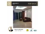 Jual Apartemen ITC Permata Hijau, 3BR - Best Deal! Jual Cepat