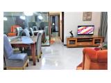 Dijual Apartemen Sudirman Tower Condominium &ndash; Type 3+1 Bedroom & Fully Furnished By Sava Jakarta Properti APT-A2315