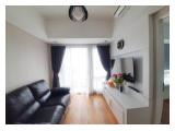 Jual Apartemen Bintaro Plaza Residence Tangerang - 2BR Furnished