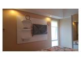 Jual Apartemen Bintaro Plaza Residence Tangerang - 2BR Furnished