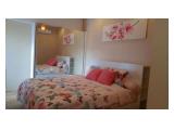 Jual Apartemen Bintaro Plaza Residence Tangerang - 2BR Furnished