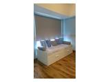 Jual Apartemen Bintaro Plaza Residence Tangerang - 2BR Furnished