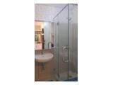 Jual Apartemen Bintaro Plaza Residence Tangerang - 2BR Furnished