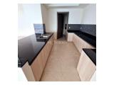 Dijual Apartemen St Moritz 4BR, Semi Furnished - Puri Indah, Jakarta Barat