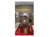 For Sale  Apartement Denpasar Residence 1BR type Deluxe Fully Furnished By HOKYS PROPERTY