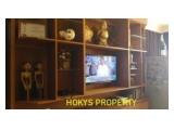 For Sale  Apartement Denpasar Residence 1BR type Deluxe Fully Furnished By HOKYS PROPERTY