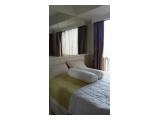 Dijual BU 3BR Apartement Casa Grande Residence Kota Kasablanka