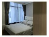 Dijual Murah Apartemen Hampton's Park 2+1 BR, 1+1 BA, Fully Furnished, Pool View. Kami tawarkan dengan harga Muurraahhh...