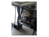 Dijual Apartement Thamrin Executive 2BR Full Furnished 