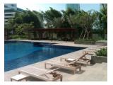 Jual Apartemen Verde Kuningan Jakarta Selatan - 3+1BR Furnished