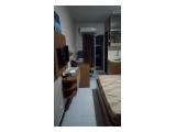 Apartement siap huni