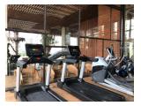 fitness facilities