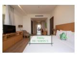 Best Deal and Limited Stock The Pakubuwono Spring 2BR