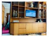 For Sale Apartement Denpasar Residence 1 BR Fully Furnished And Good Condition - Cheap Price