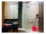 For Sale Apartement Denpasar Residence 1 BR Fully Furnished And Good Condition - Cheap Price