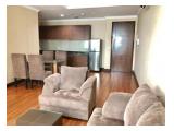 Dijual Cepat Apartemen Kuningan City Denpasar Residence - 2 BR 93 m2 Furnished