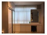 Dijual Central Park Residence 1 kamar tidur Full Furnished baru renovasi, nego sampai jadi