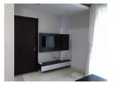 Dijual Central Park Residence 1 kamar tidur Full Furnished baru renovasi, nego sampai jadi